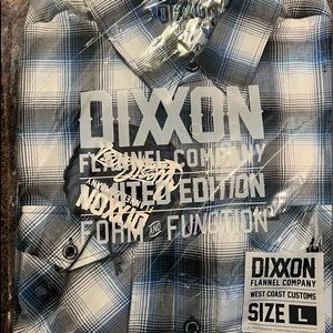 Large West Coast Customs bnib